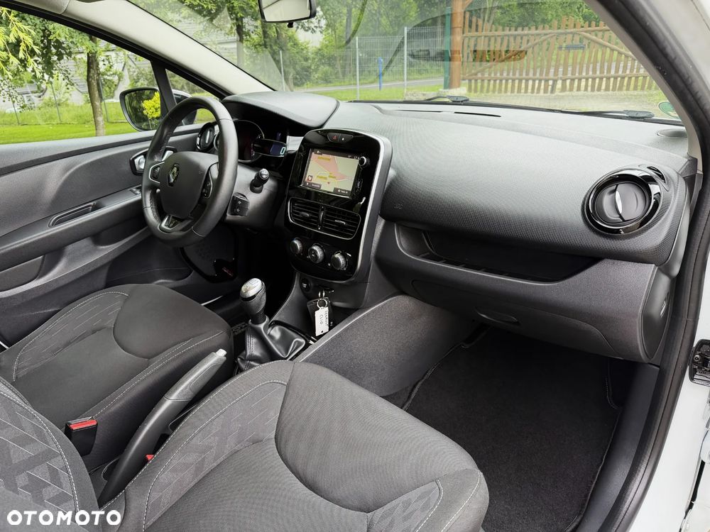 Renault Clio ENERGY TCe 90 Start & Stop LIMITED 2018 - 16