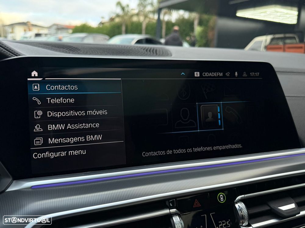 BMW X5 45 e xDrive Pack M - 50