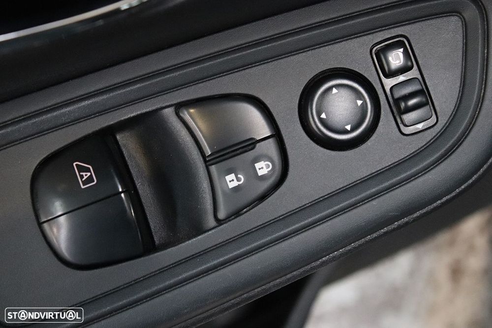 Nissan Micra 1.0 IG-T Acenta CVT - 18