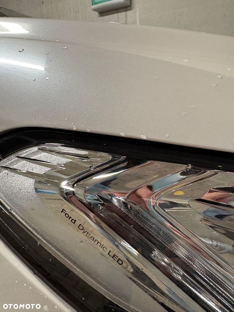 Ford Mondeo 2.0 CVT - 23