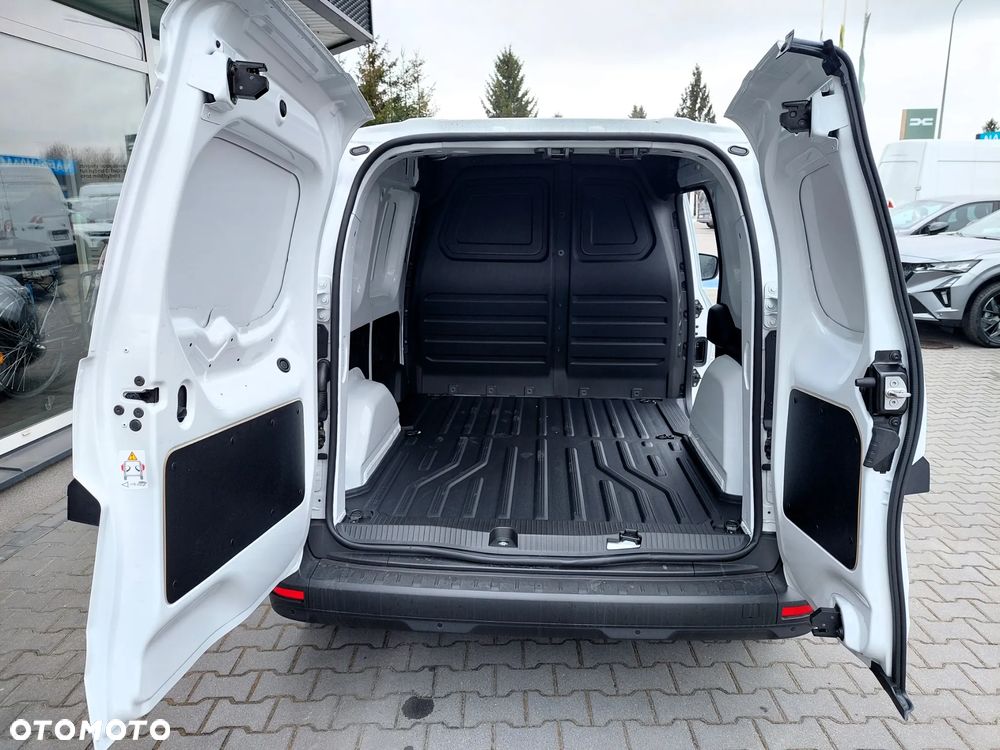 Renault Kangoo VAN - 9