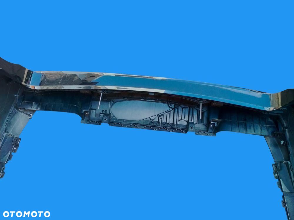 MERCEDES E W213 KOMBI Lift AMG 197 ZDERZAK TYŁ TYLNY 6x PDC Instalacja - 11