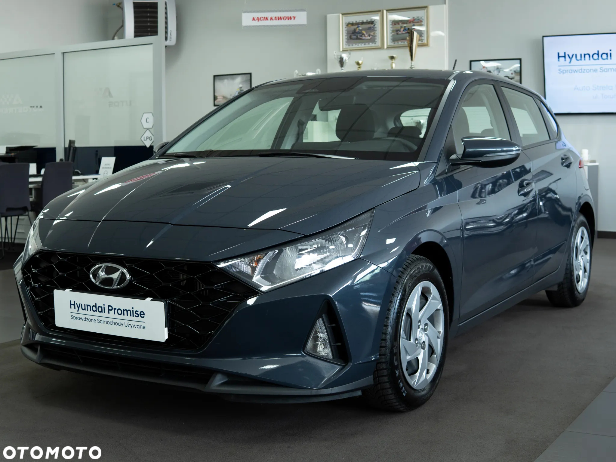 Hyundai i20 1.0 T-GDi Pure - 3