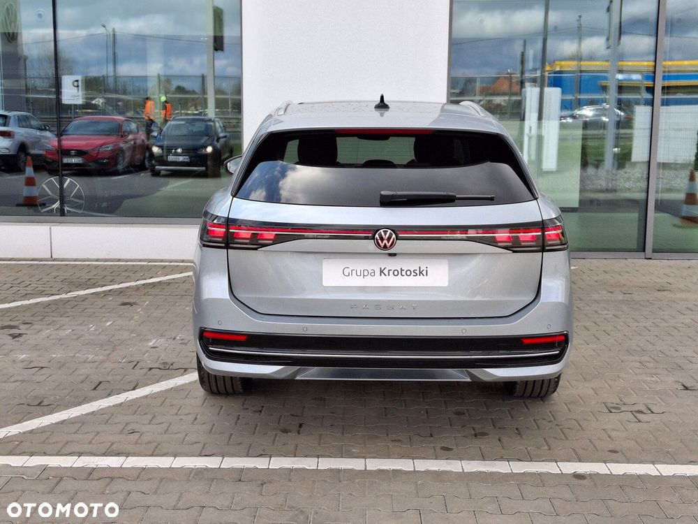 Volkswagen Passat - 7