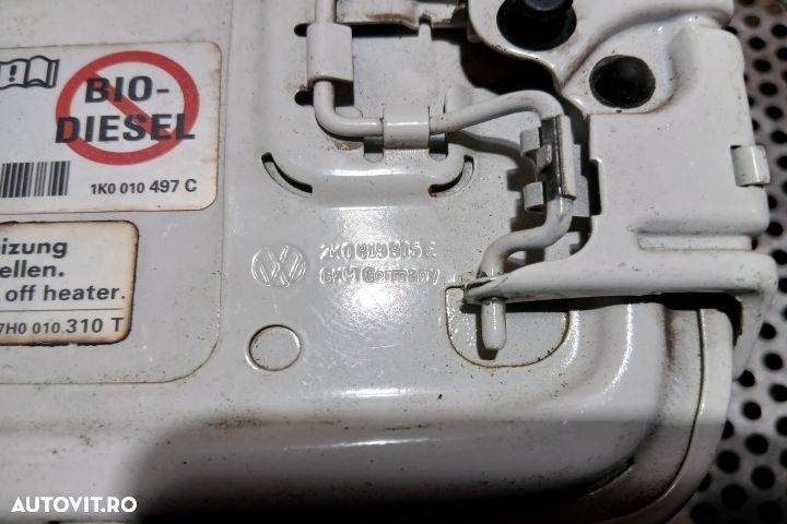 Usita rezervor 2K0809905E 1K0010497C 2K0809905E 1K0010497C Volkswagen - 3