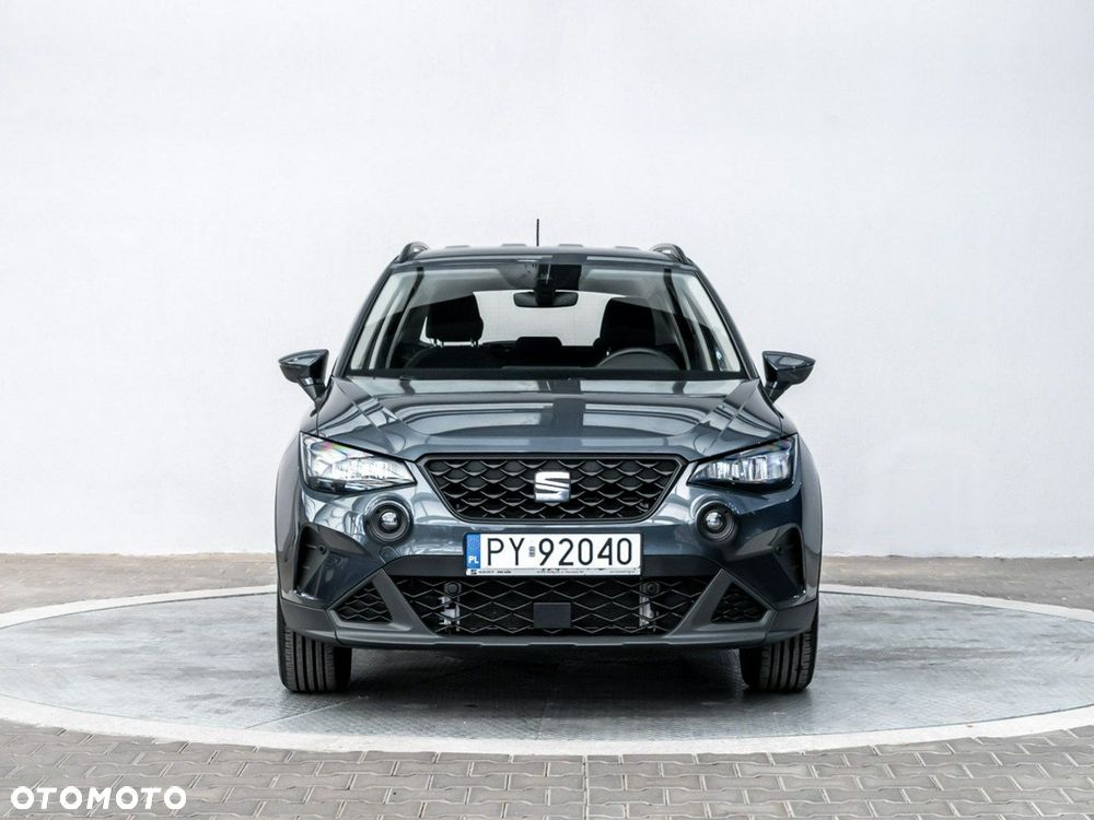 Seat Arona - 7