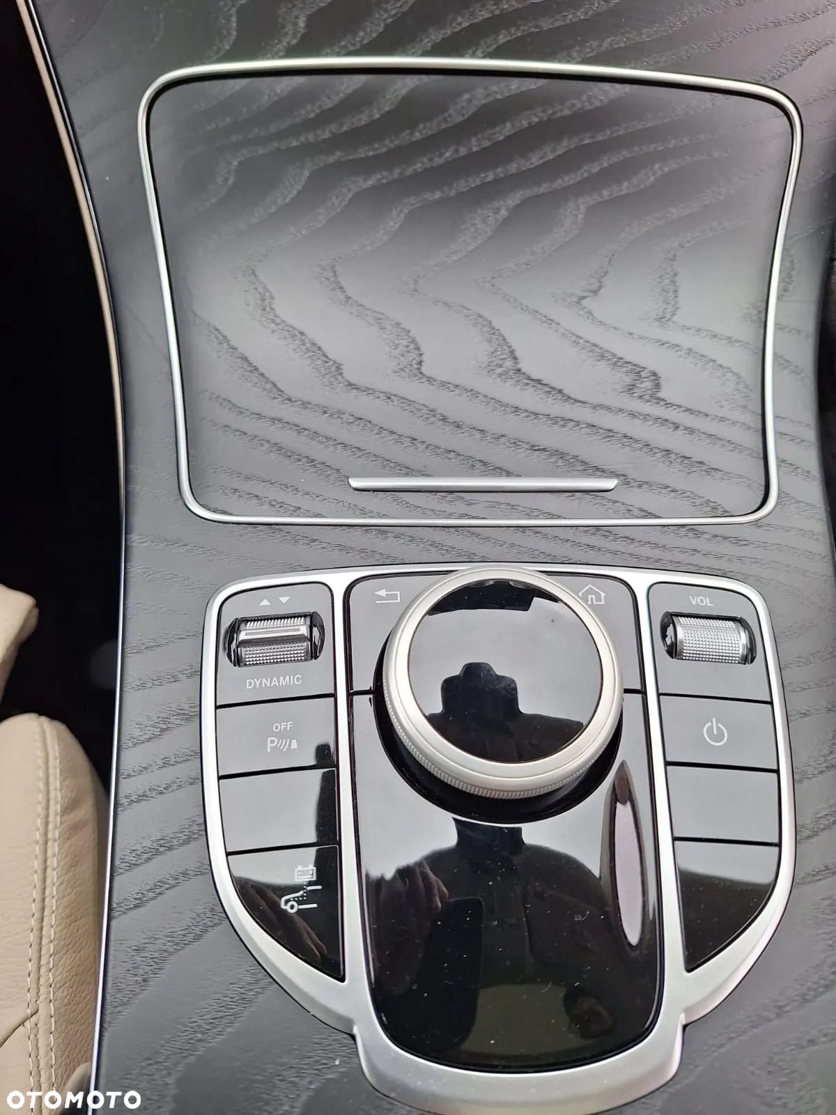 Mercedes-Benz Klasa C 300 e T 9G-TRONIC Avantgarde - 28