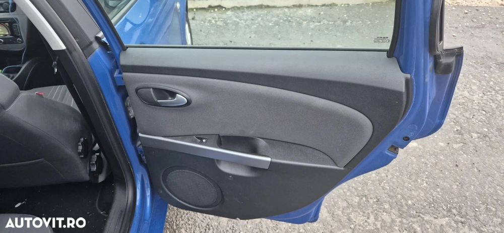 Seat Leon 1.4 TSI Style Copa - 14