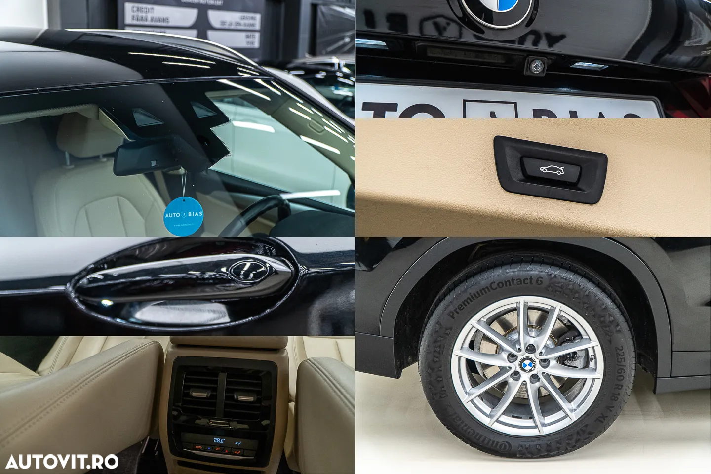 BMW X3 xDrive20d AT xLine - 24