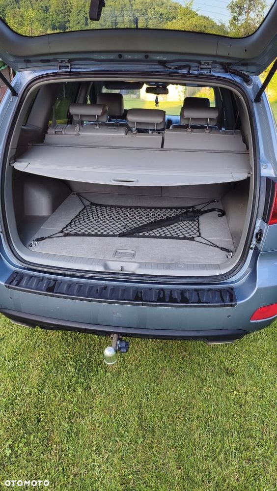 Hyundai Santa Fe - 5