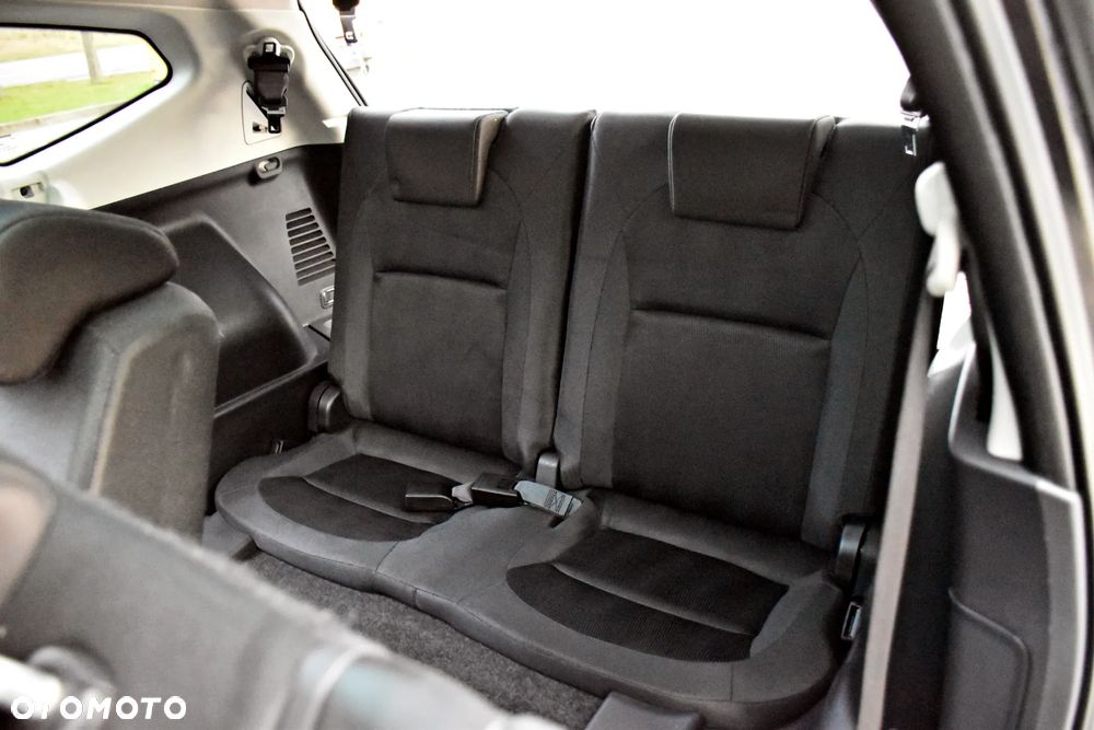 Nissan Qashqai+2 1.6 dCi DPF tekna - 31