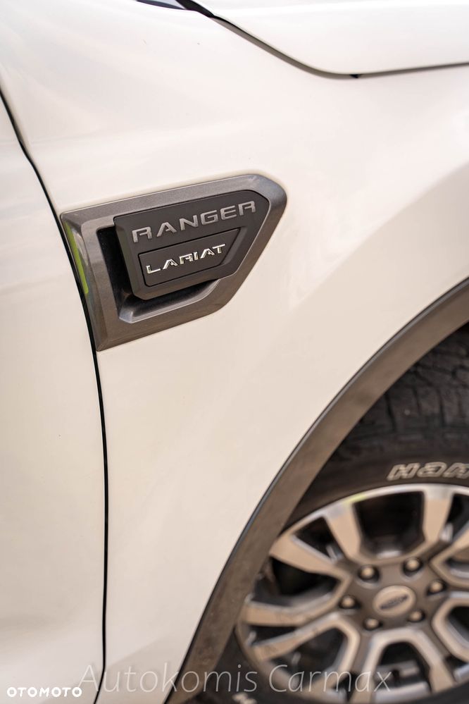Ford Ranger - 12