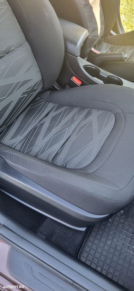 Kia Ceed 1.4 GSL BEST - 9