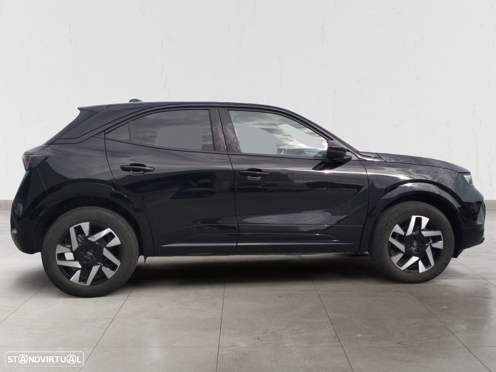 Opel Mokka 1.2 Hybrid GS eDCT - 7
