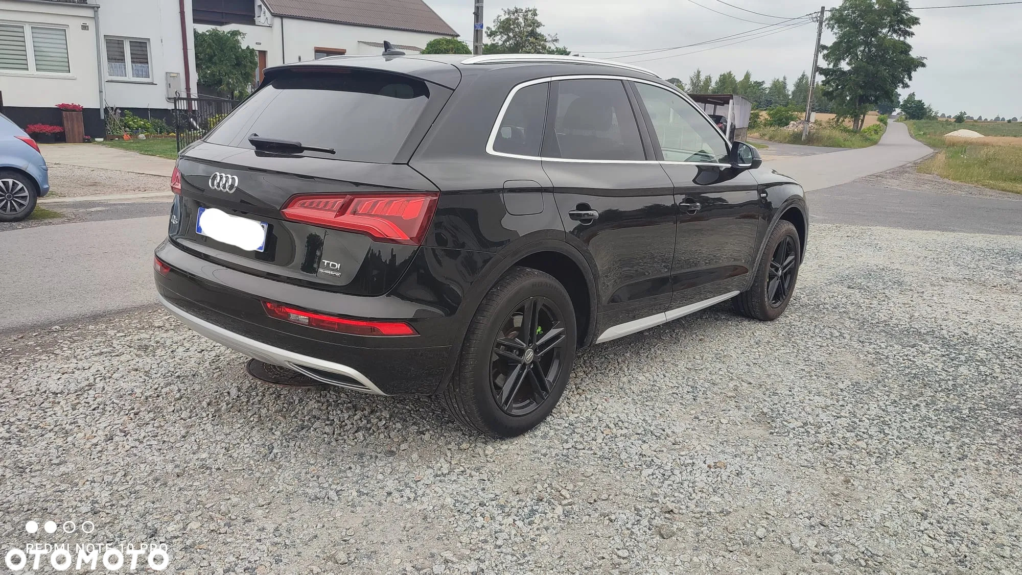 Audi Q5 - 4
