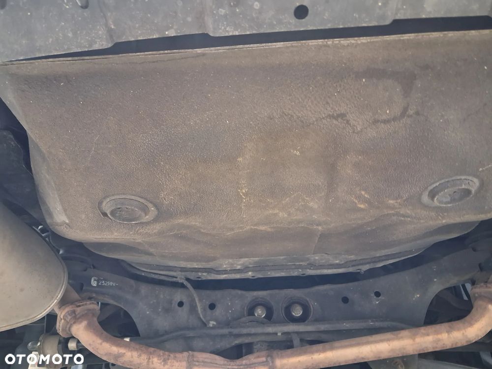 Subaru Forester 2.0X Edition - 32