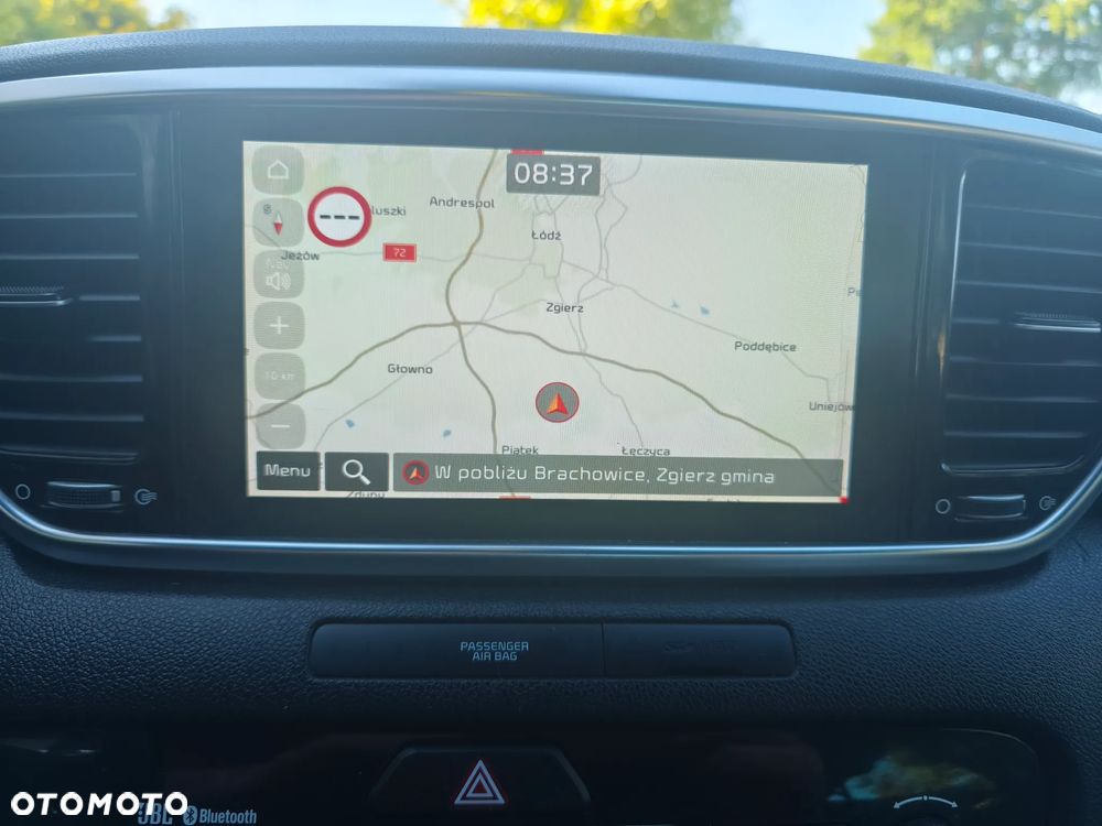 Kia Sportage 1.6 T-GDI GT Line 2WD - 20