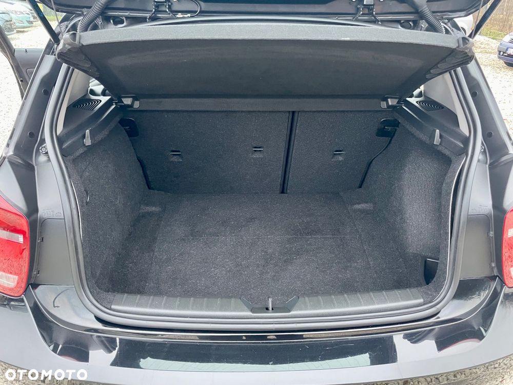 BMW Seria 1 118i Urban Line - 28