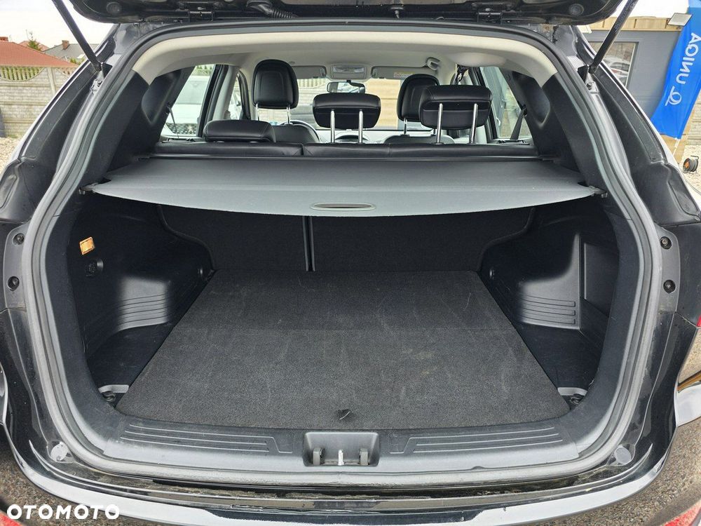 Hyundai ix35 1.6 2WD Fifa World Cup Edition - 20