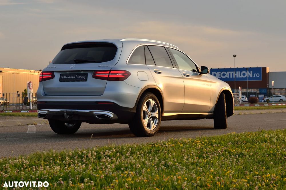 Mercedes-Benz GLC - 29