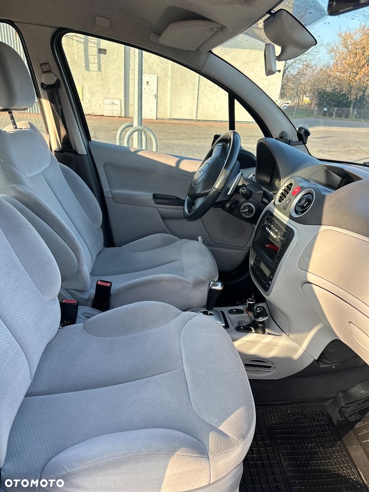 Citroën C3 - 7