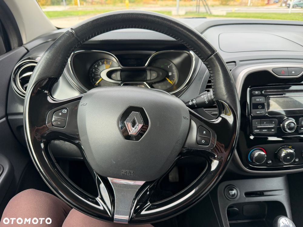 Renault Captur 0.9 Energy TCe Intens - 36