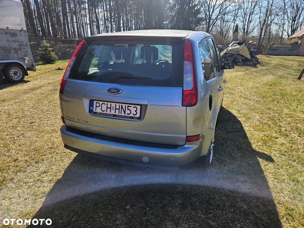 Ford Focus C-Max 1.8 Platinium X - 7