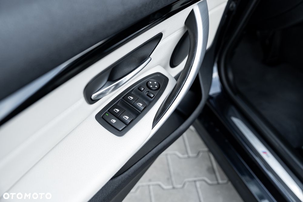 BMW Seria 4 428i M Sport - 19