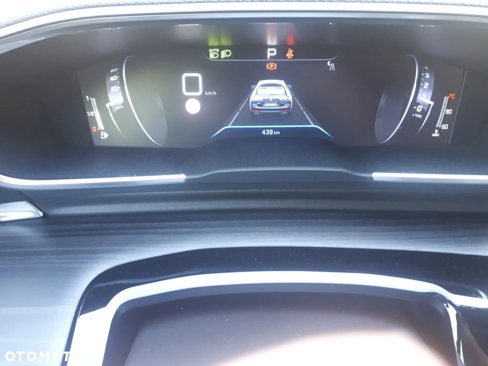 Peugeot 508 2.0 BlueHDi GT S&S EAT8 - 2