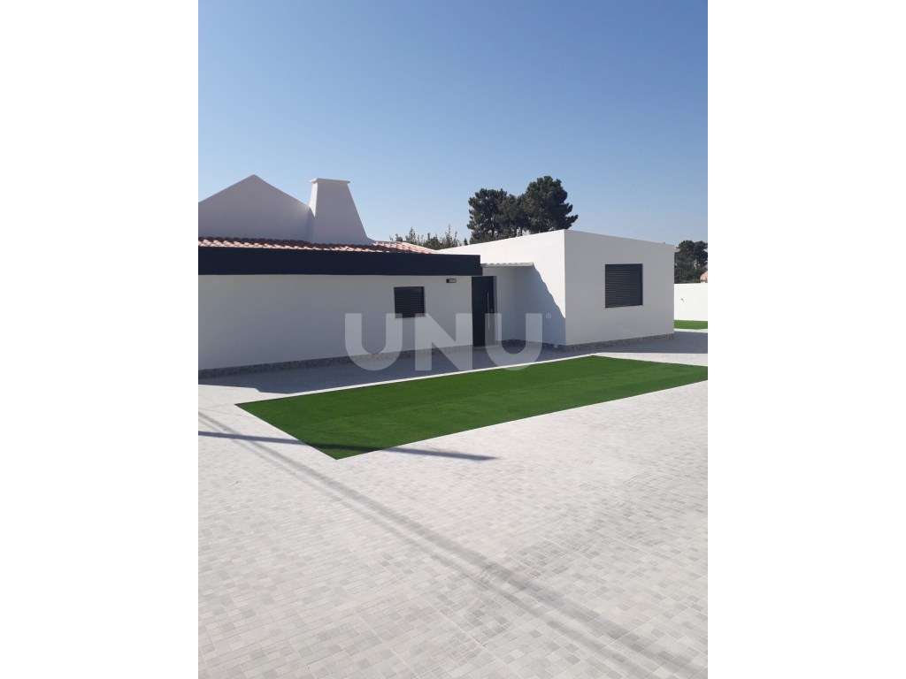 Moradia T3 Foros da Catrapona - Grande imagem: 5/30
