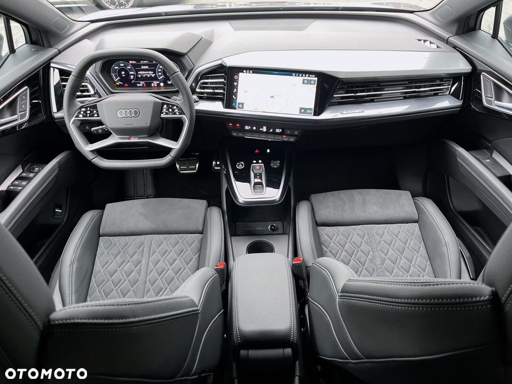 Audi Q4 e-tron - 5