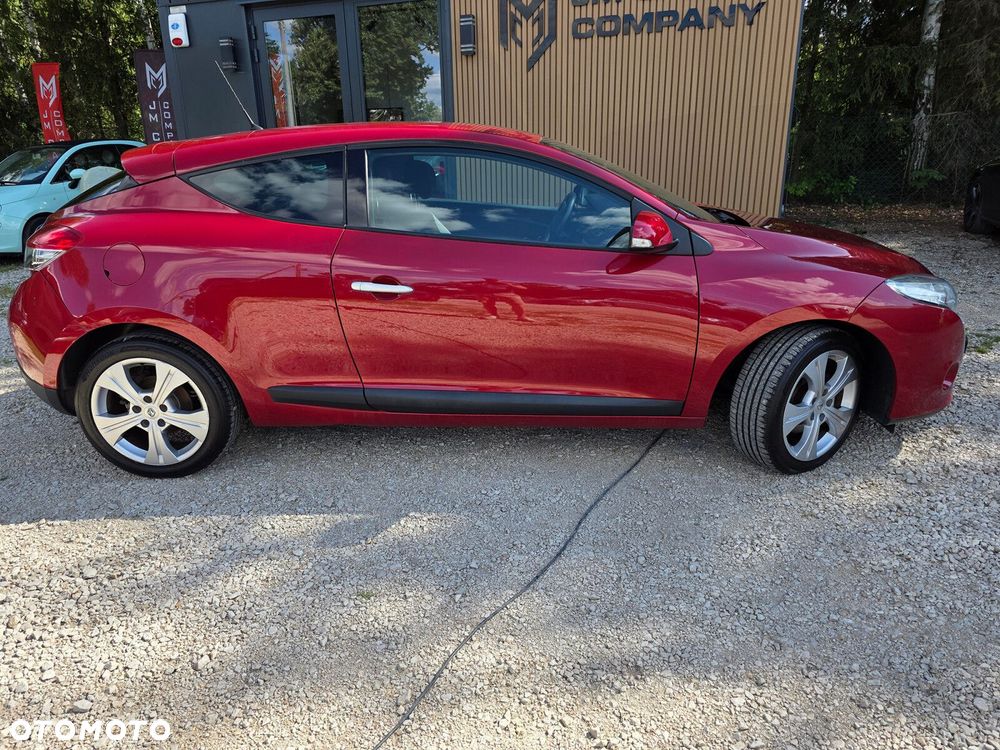 Renault Megane - 19