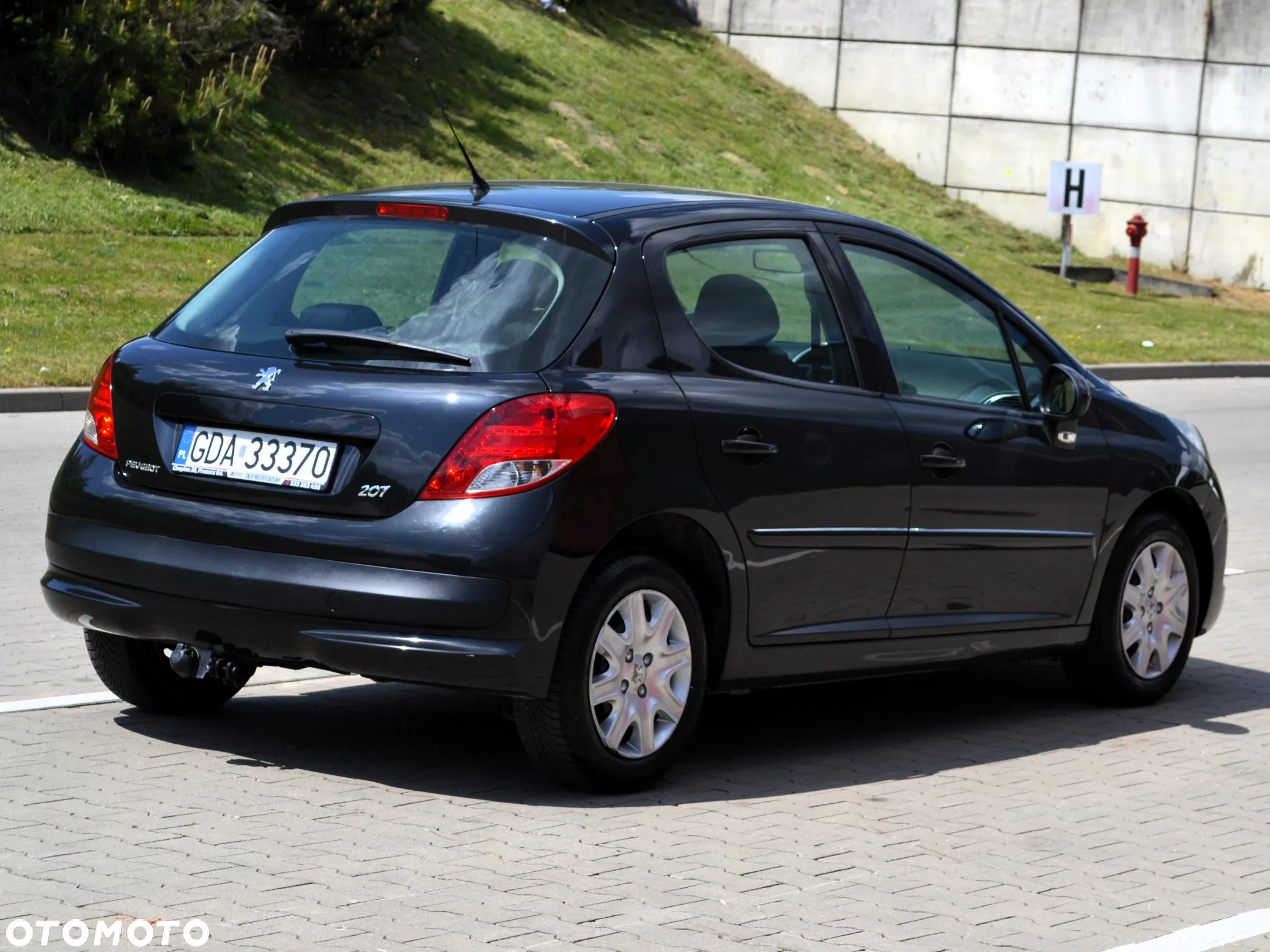 Peugeot 207 1.4 Sportium - 2