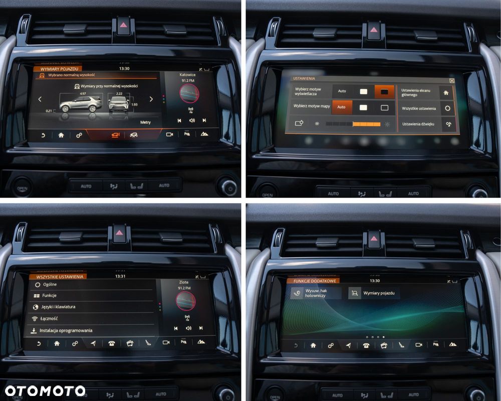 Land Rover Discovery 2.0 SD4 HSE - 40