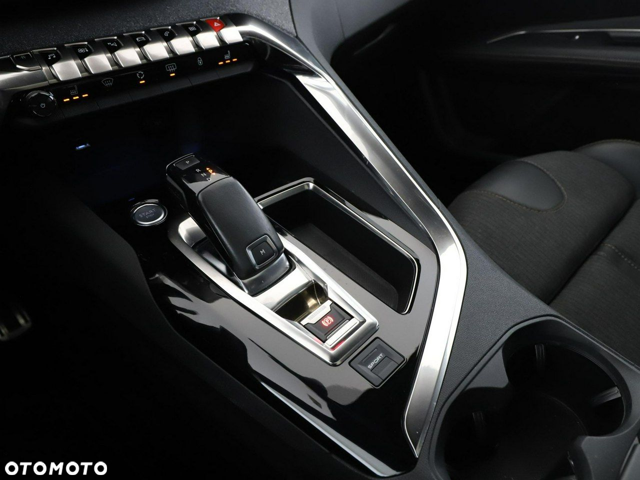 Peugeot 3008 1.2 PureTech GT S&S EAT8 - 30