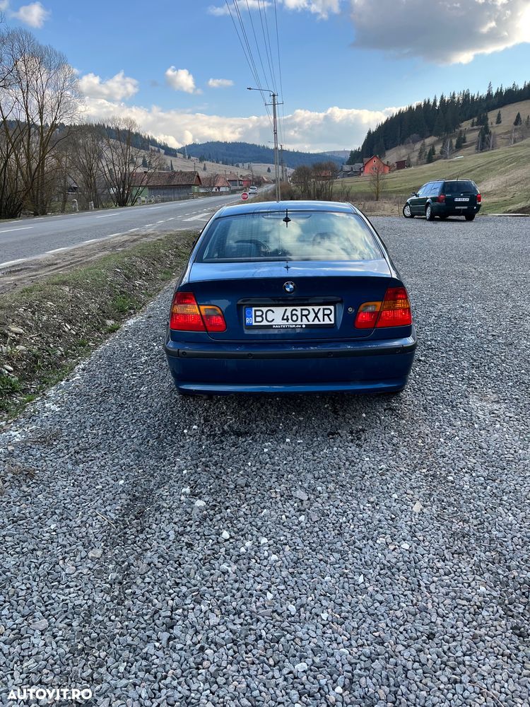 BMW Seria 3 - 3