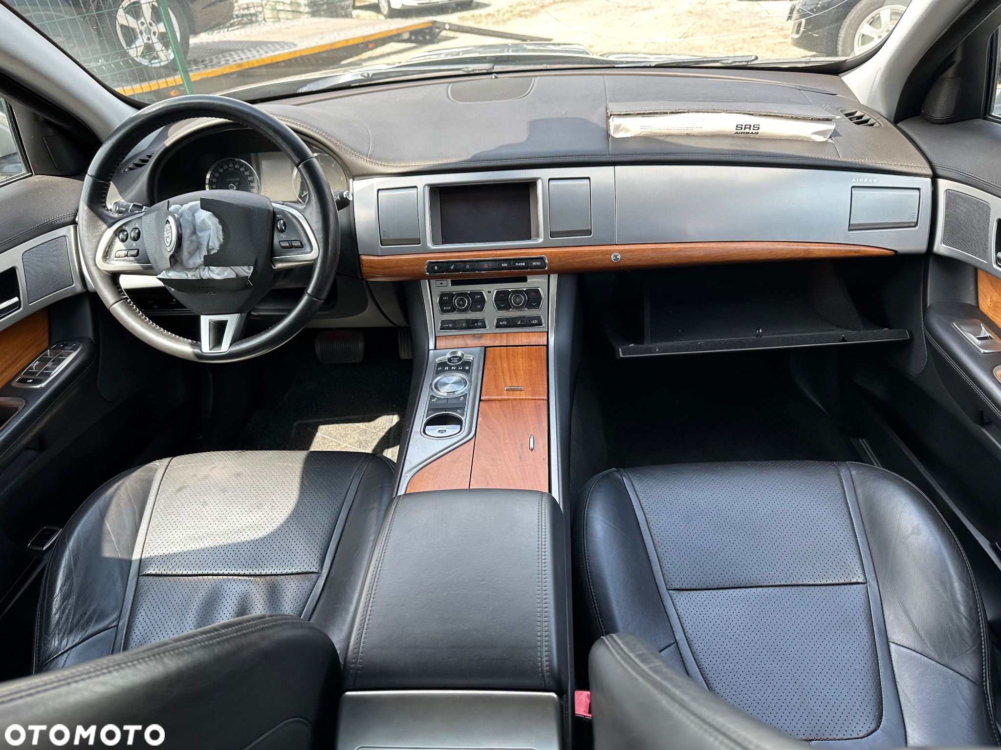 Jaguar XF 3.0 V6 D S Portfolio - 5