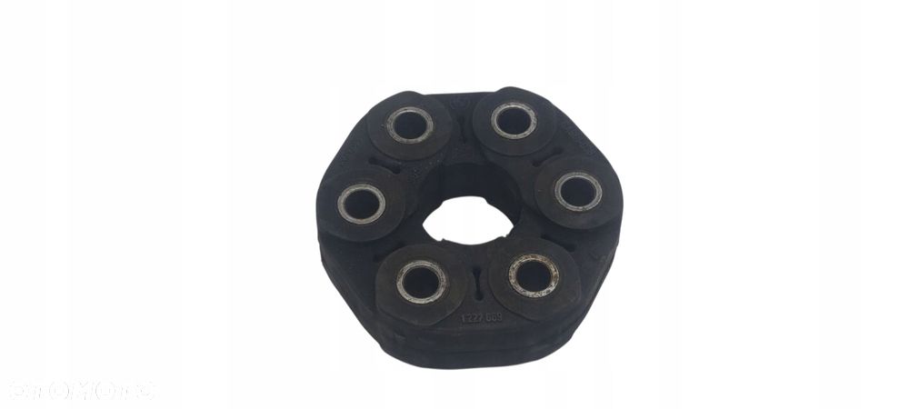 Bmw F45 F46 Guma Łącznik Elastyczny Wału 1227869 - 2