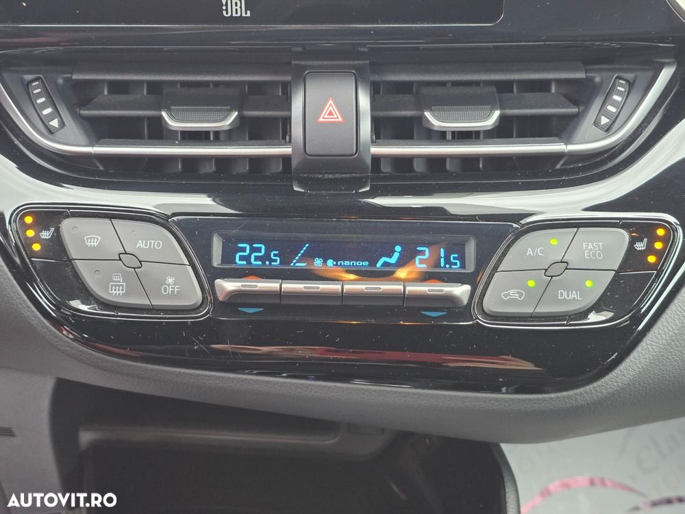 Toyota C-HR - 20