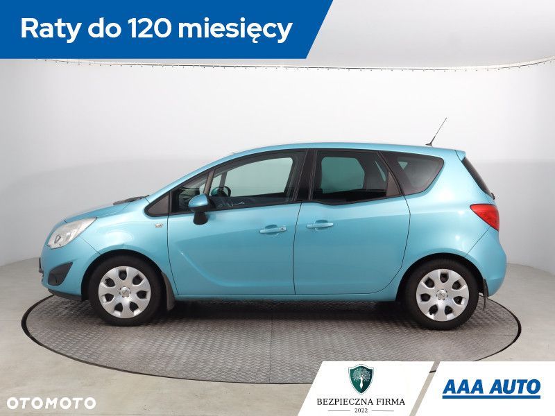 Opel Meriva - 3