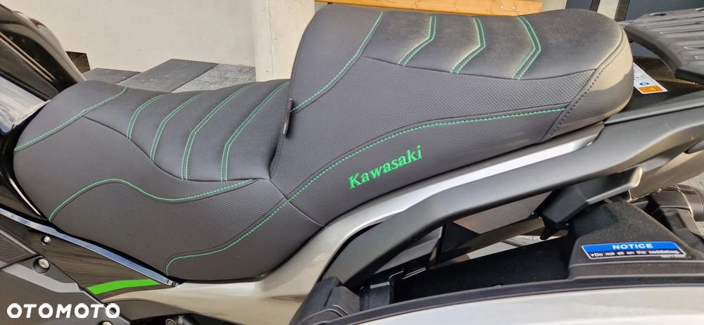 Kawasaki Versys 1000 - 21