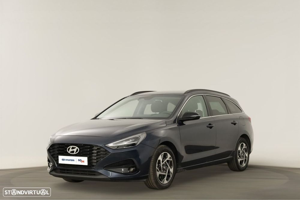 Hyundai i30 SW 1.0 T-GDi Style Plus - 2