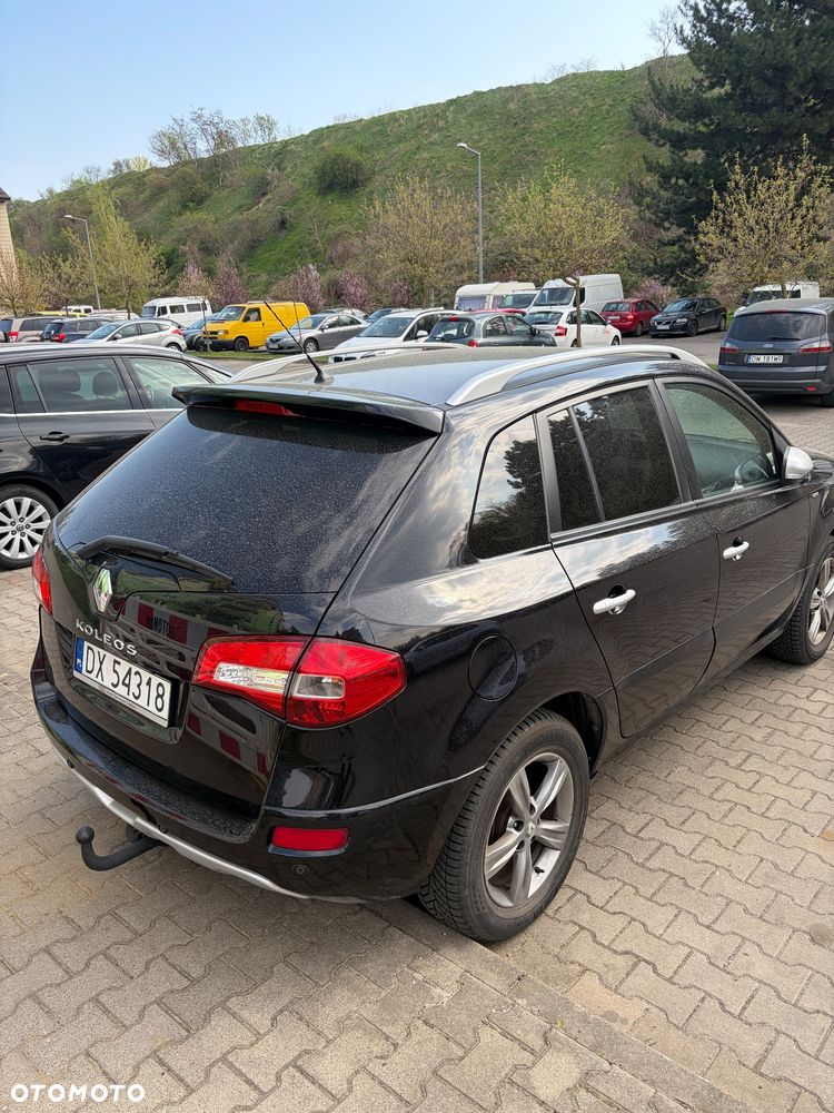 Renault Koleos - 7