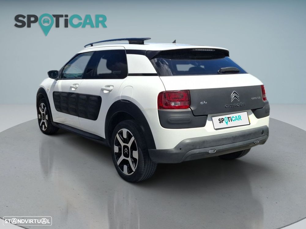 Citroën C4 Cactus 1.2 PureTech Live - 6