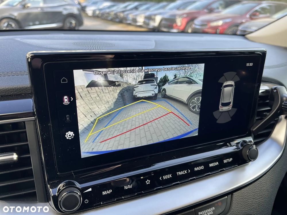 Kia Ceed 1.5 T-GDI L - 23