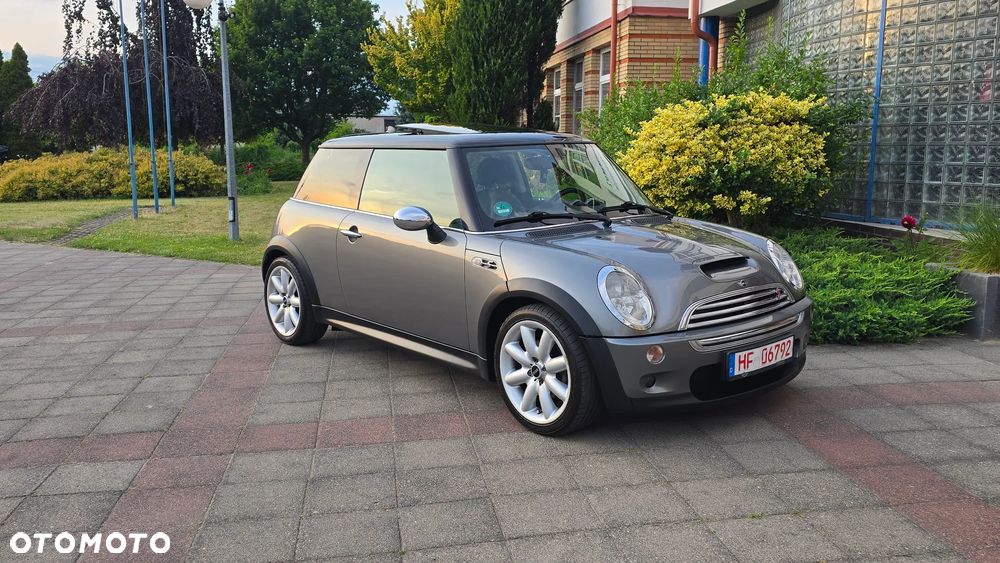 MINI Cooper S - 39