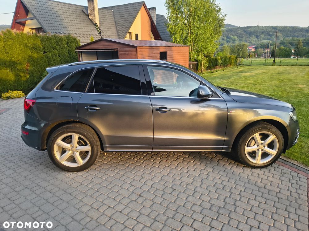 Audi Q5 - 17