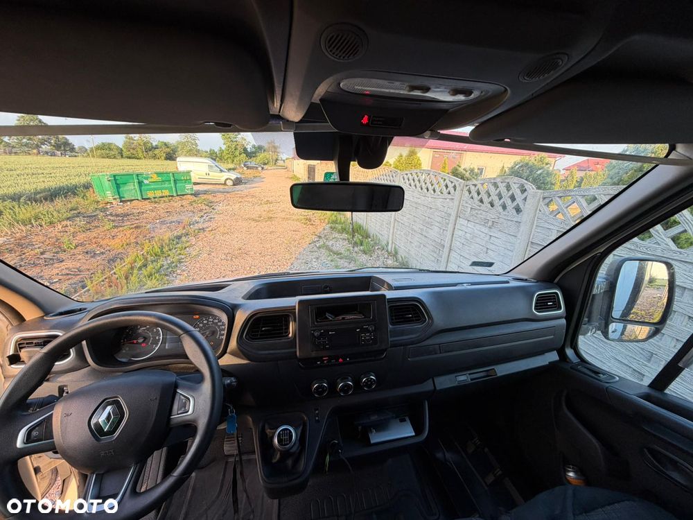 Renault Master - 2