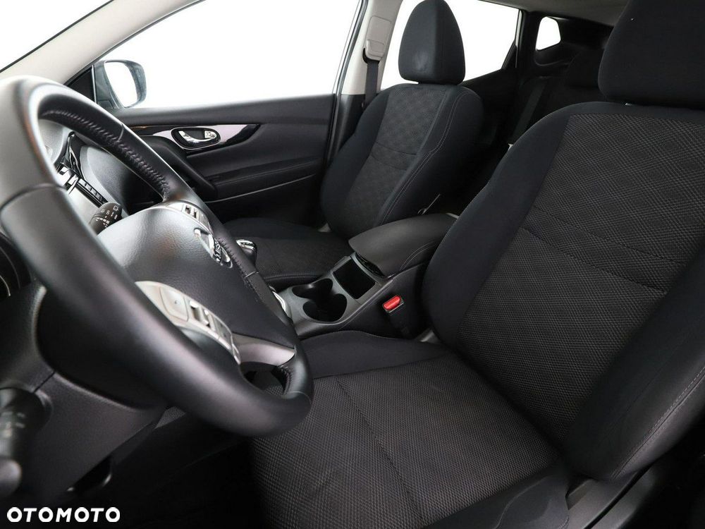Nissan Qashqai 1.2 DIG-T N-Connecta - 13