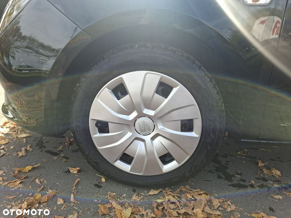 Seat Ibiza - 6